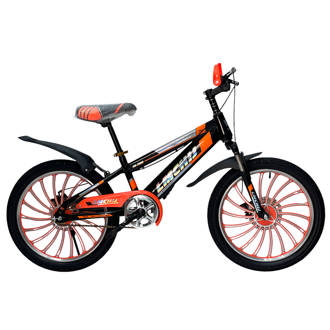 Kids bikes age 6 hotsell