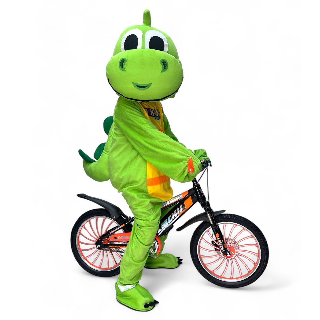 Kids LMCHJ bicycle Bike from Age 6 years to 11 years Jollyza Toys