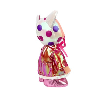 Cry Babies First Emotions Dreamy Interactive Baby Walking Doll