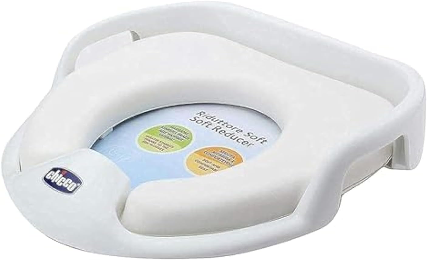 Chicco Soft Padded Baby Toilet Training Seat