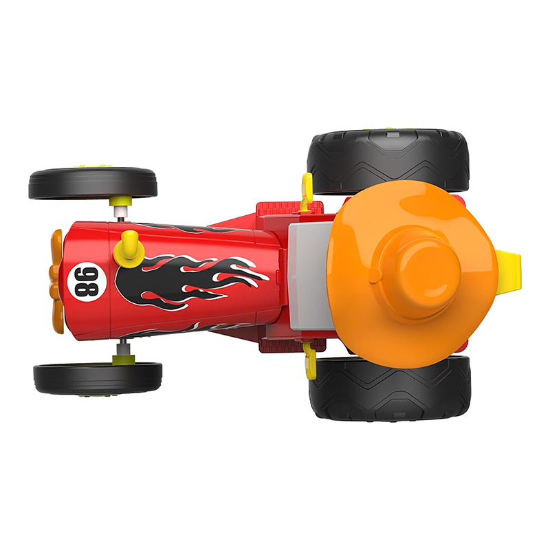 Dancing Musical Tractor with remote control