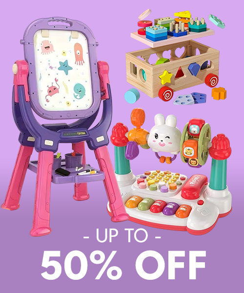 Educational Toys