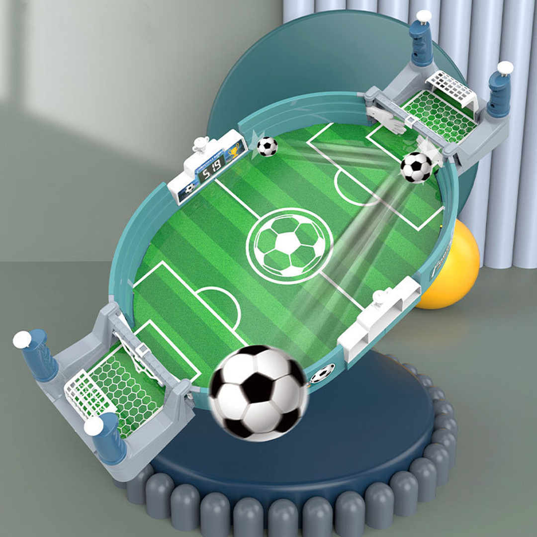 Football toy game online