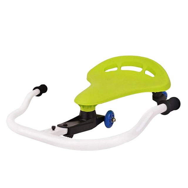 سكوتر سوير للركوب واللعب في الهواء الطلق (عجلات من البولي يوريثان، مقود قابل للتعديل، مقعد بلاستيكي فائق المتانة)