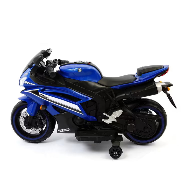 Kids Rechargeable Motor Bike