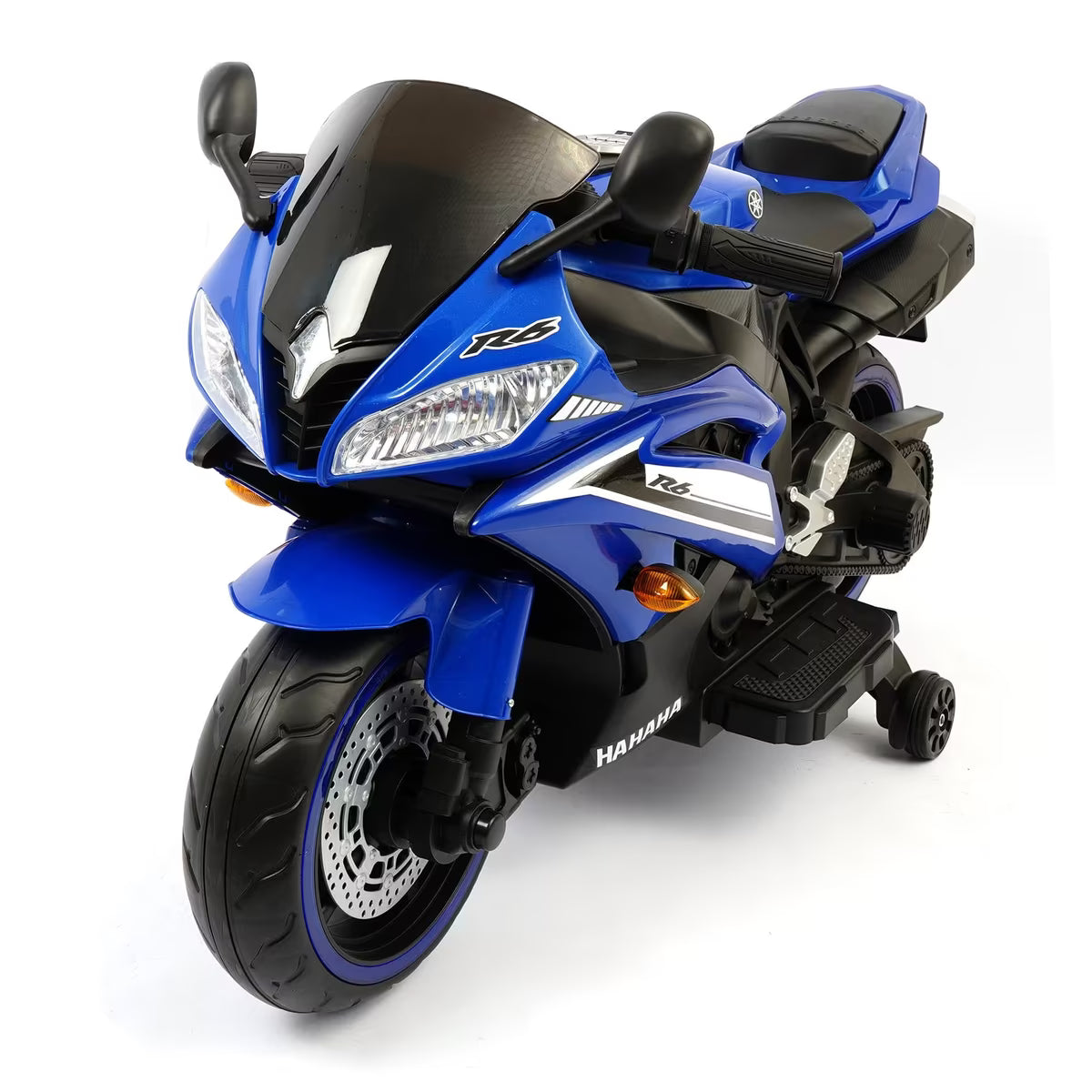 Kids Rechargeable Motor Bike