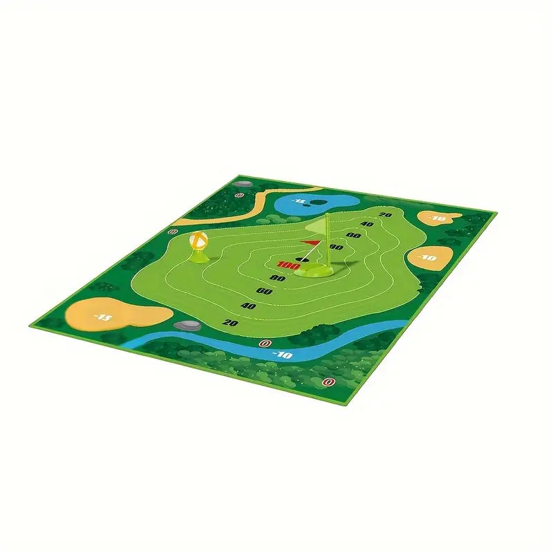 Kids Golf Game Fun Outdoor Play & Perfect Gift Idea