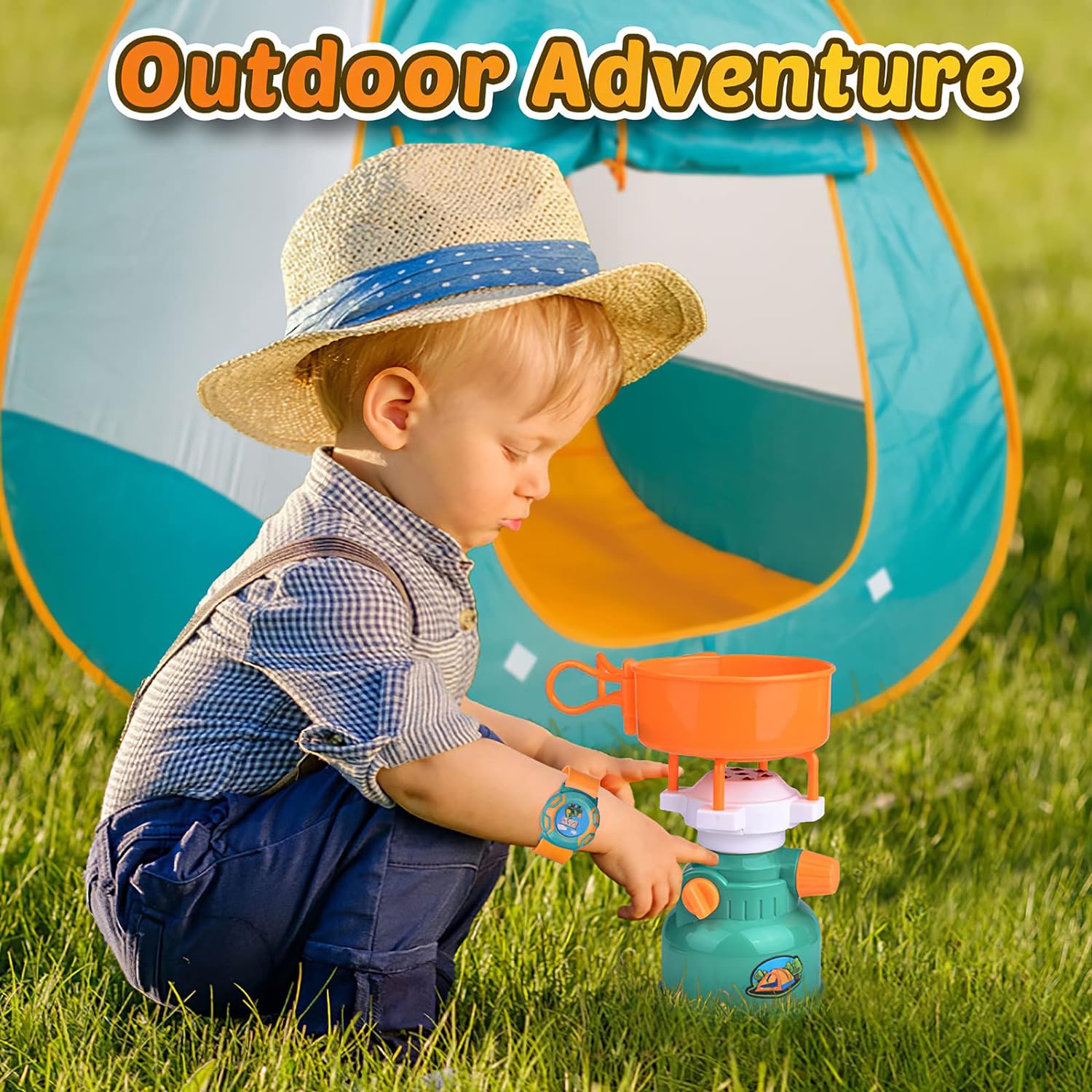 Kids Outdoor Gear Childrens Hiking Gear Kids Camping Gear Fun