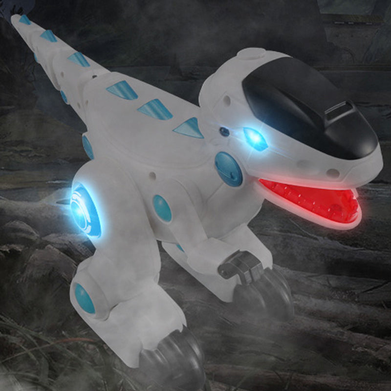 Little Angel Intelligent Robot Dinosaur Toy