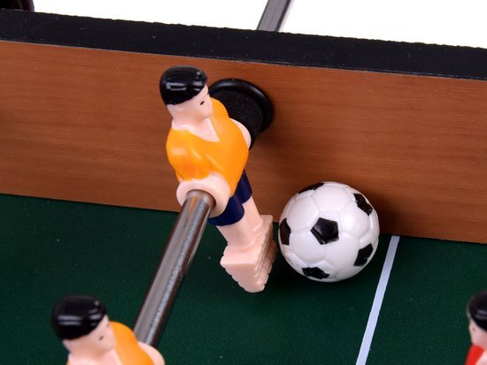 Tabletop Soccer Table For Kids Baby foot Foosball Table Game