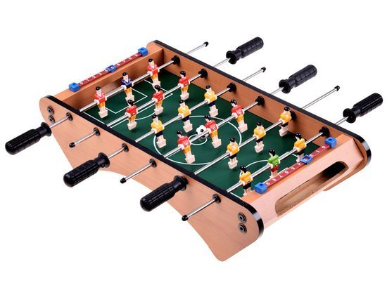 Tabletop Soccer Table For Kids Baby foot Foosball Table Game