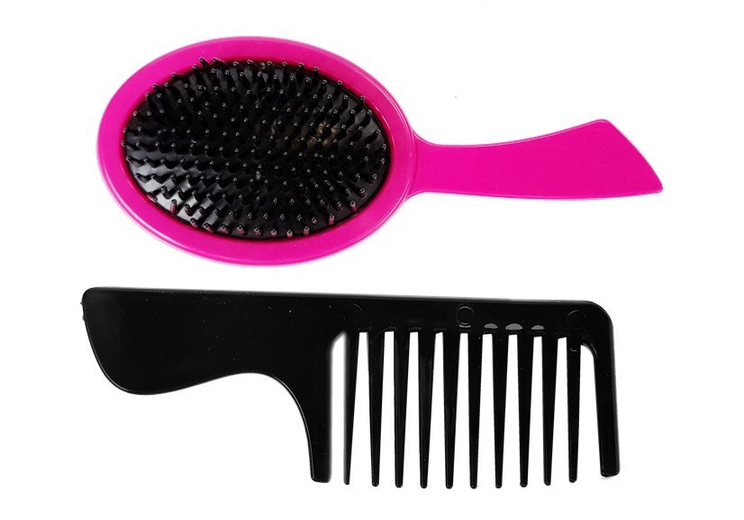 Kids Beauty Salon Play Set – Complete Glam Kit