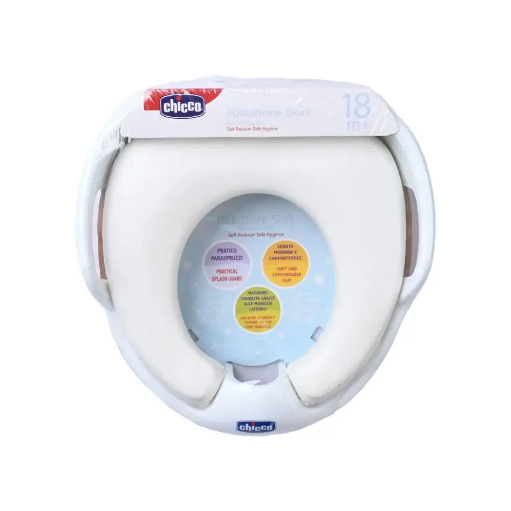 Chicco Soft Padded Baby Toilet Training Seat