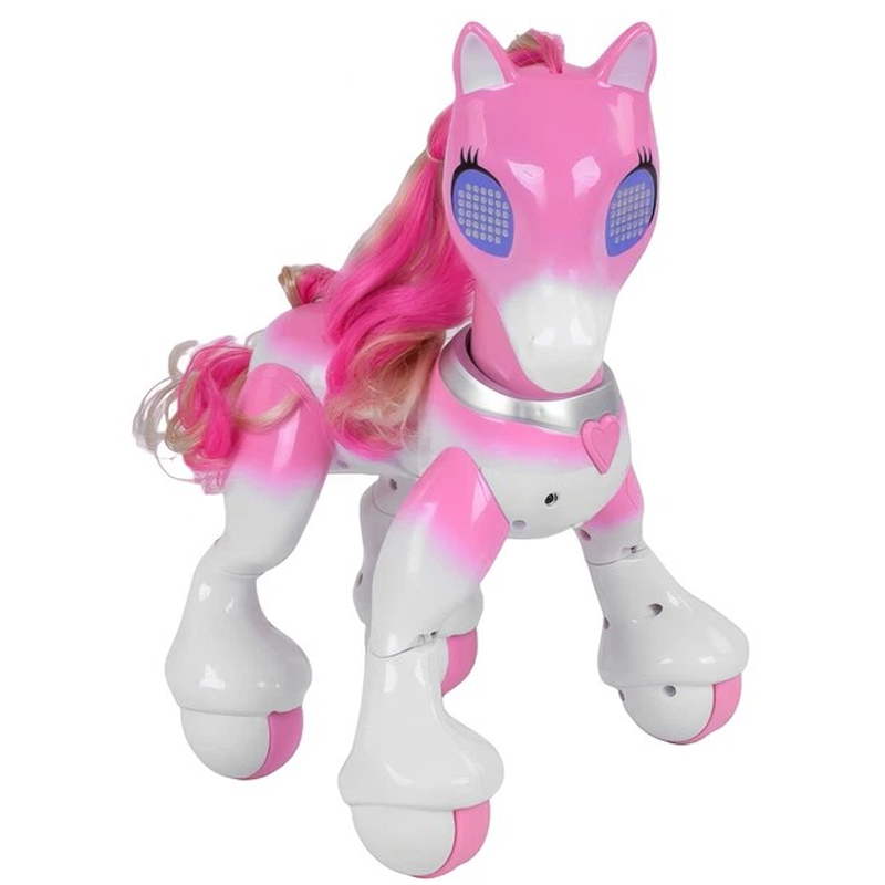 Smart Unicorn Horse Toy for Kids