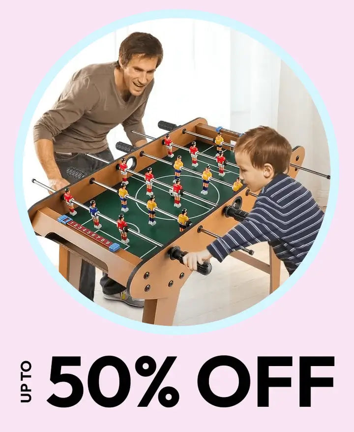 Action and Games