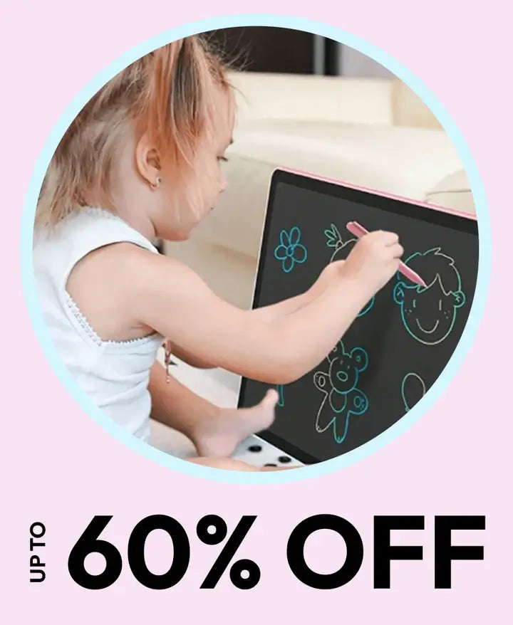 Educational Toys