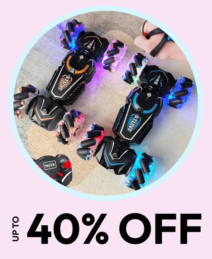 RC Cars