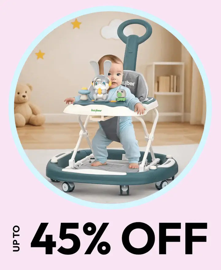 Baby Items Under 3 Years