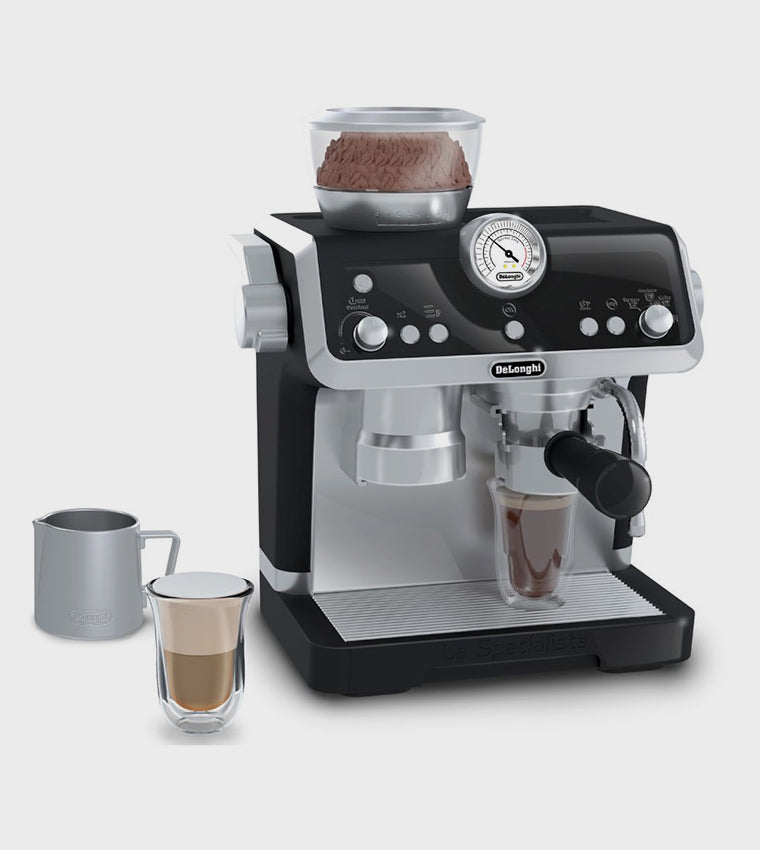 Coffee Machine Toy with Realistic Sounds