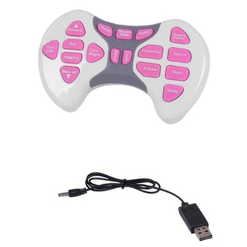 Smart Unicorn Horse Toy for Kids