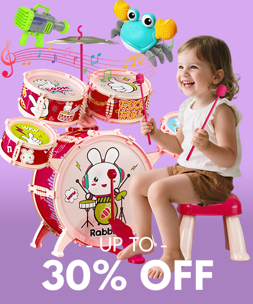 Entertainment Toys