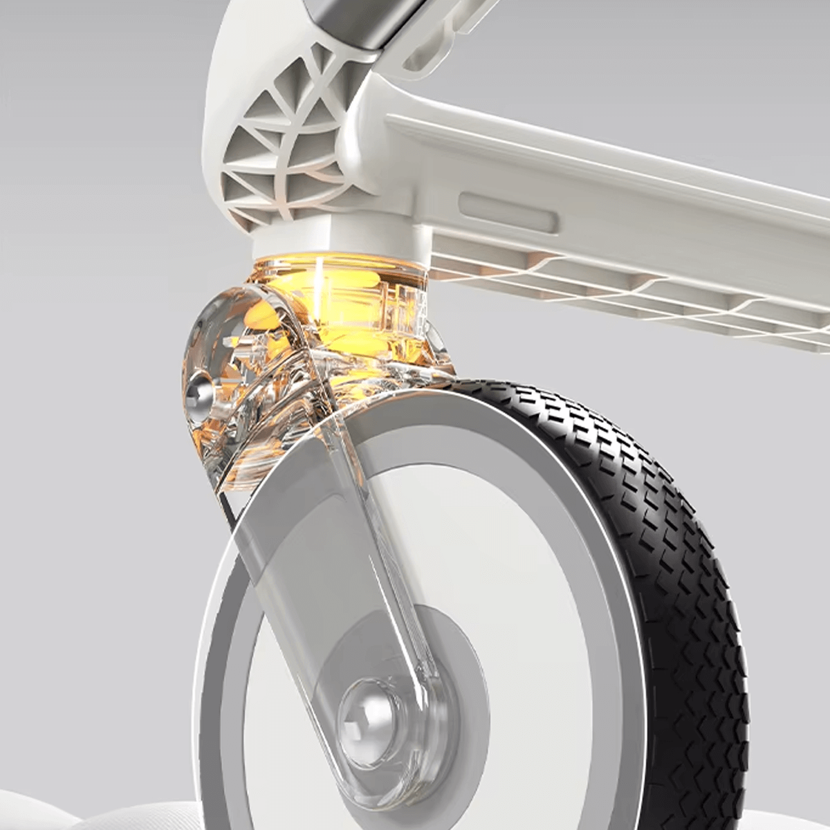 Jollyza Premium Quality Baby Pocket Stroller Safe, Comfortable & Stylish