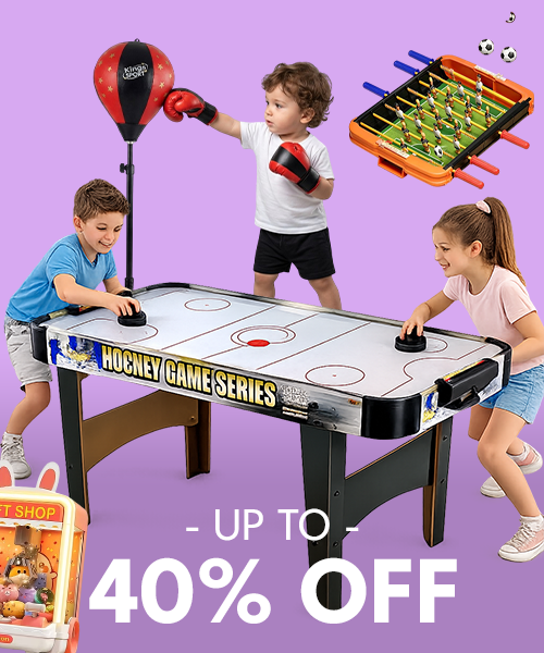 Action and Games