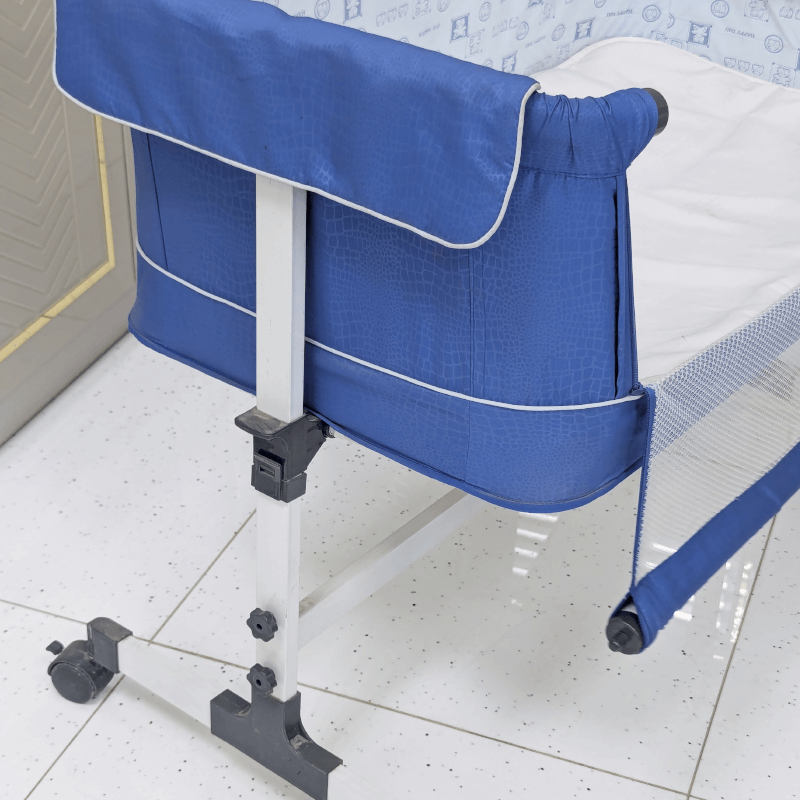 Sleeping Crib Baby Bed