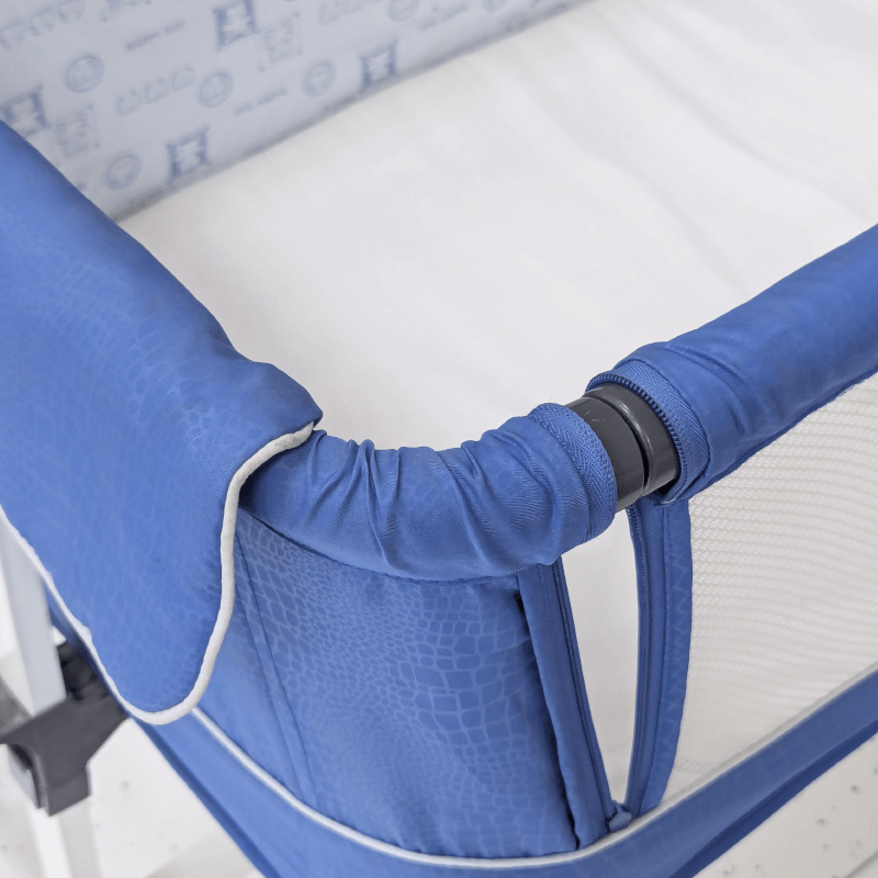 Sleeping Crib Baby Bed