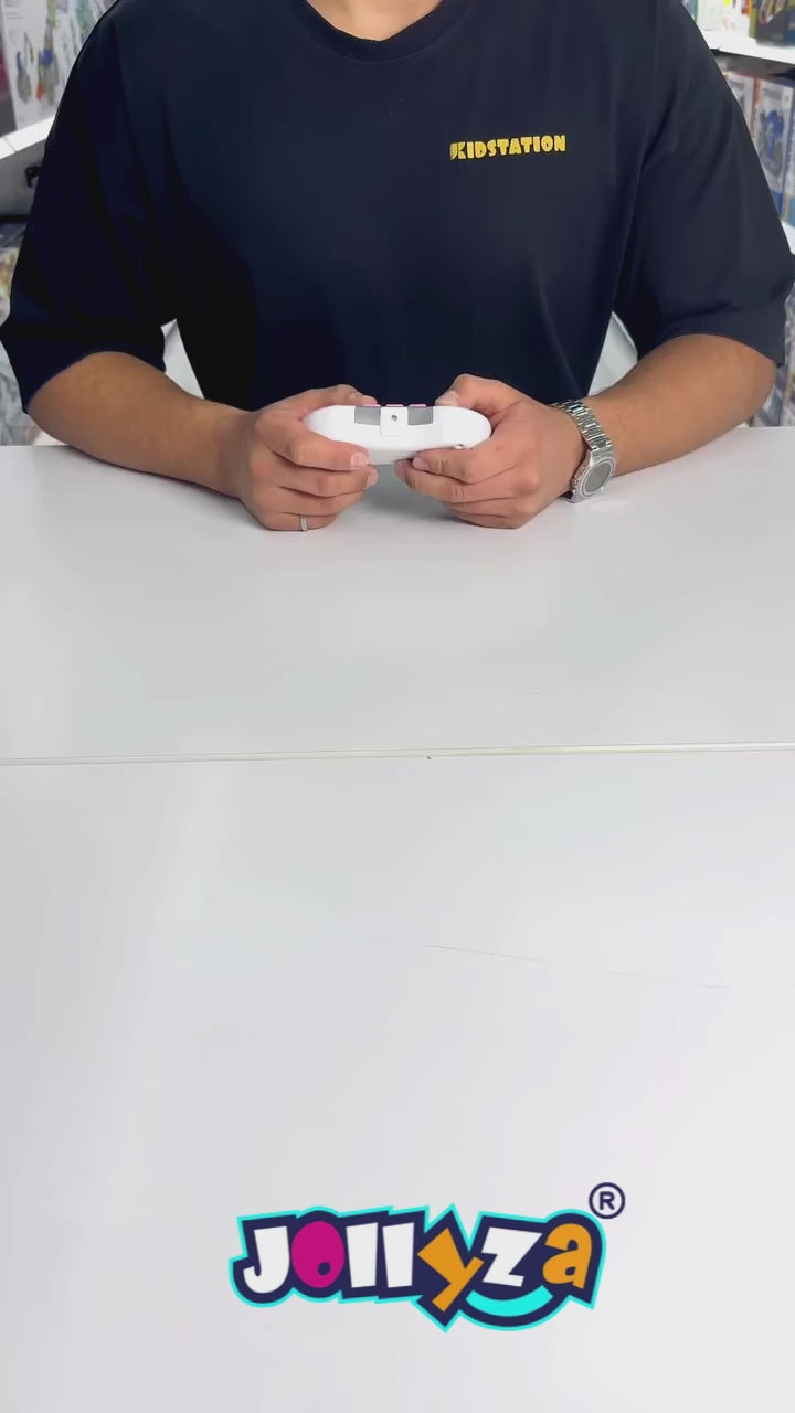 Smart Unicorn Horse Toy for Kids